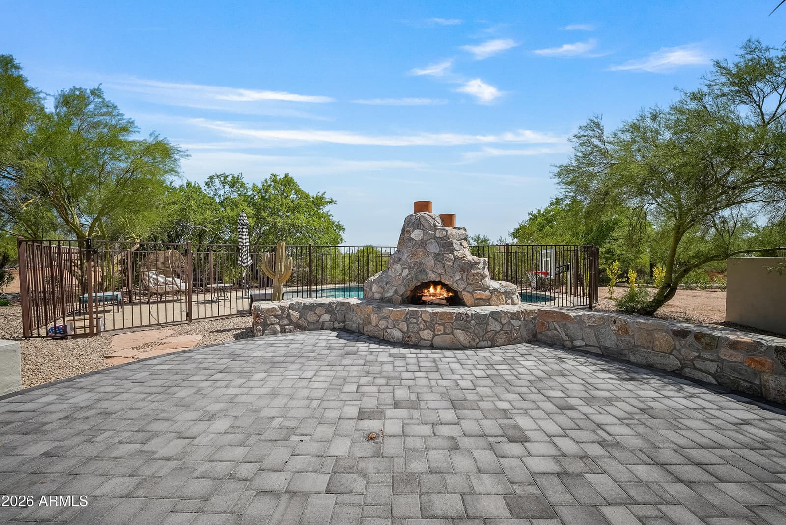 6019 E Wildcat Drive, Cave Creek, AZ 85331 — photo 17 of 22