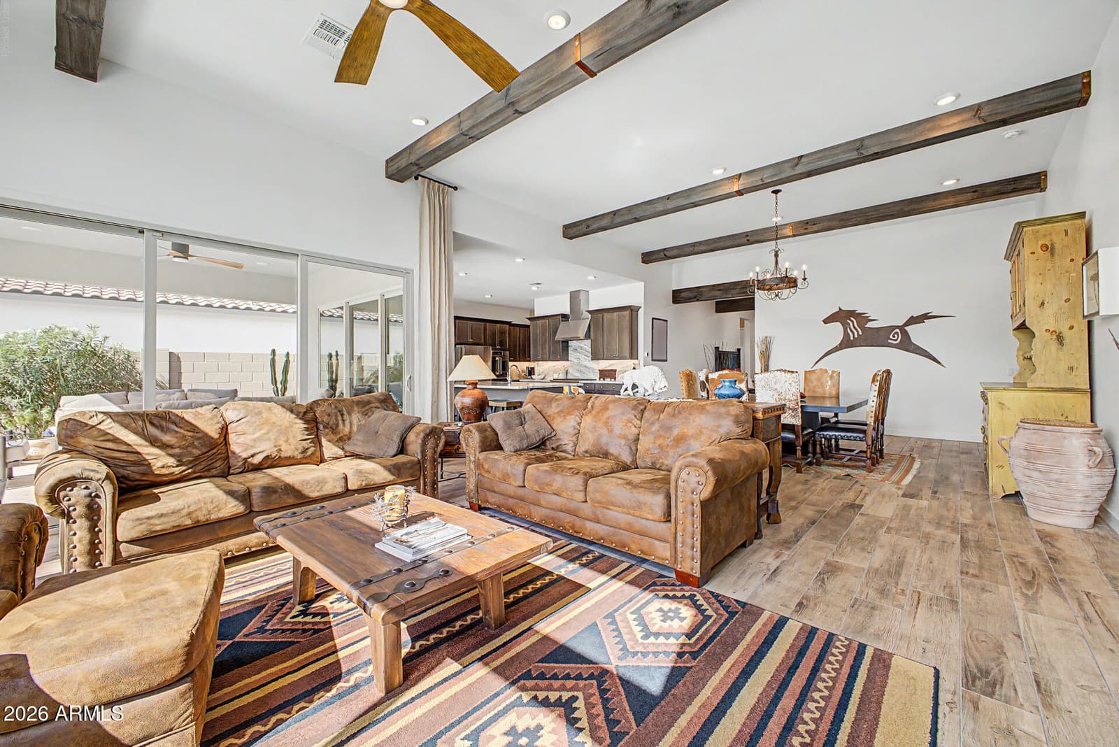 33364 N Maverick Mountain Trail, San Tan Valley, AZ 85144 — photo 5 of 34