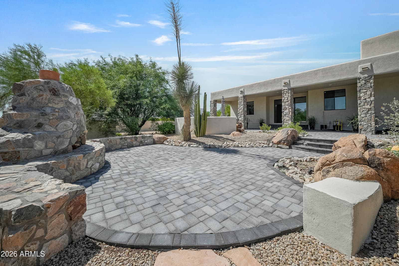 6019 E Wildcat Drive, Cave Creek, AZ 85331 — photo 18 of 22