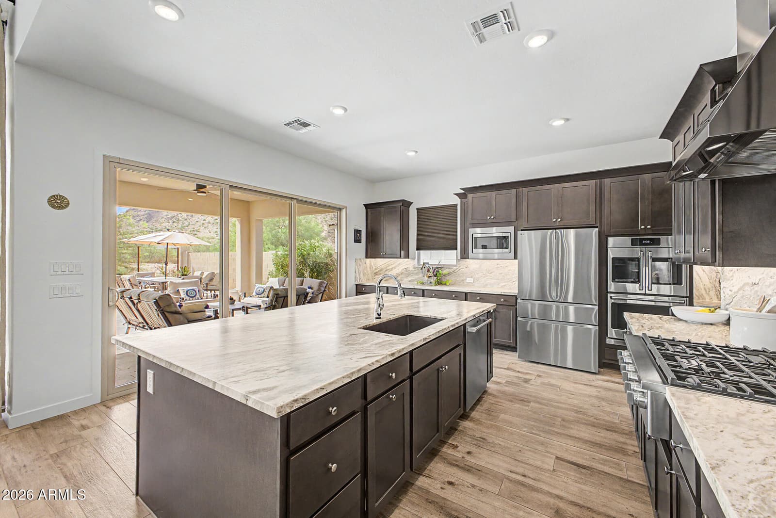 33364 N Maverick Mountain Trail, San Tan Valley, AZ 85144 — photo 11 of 34