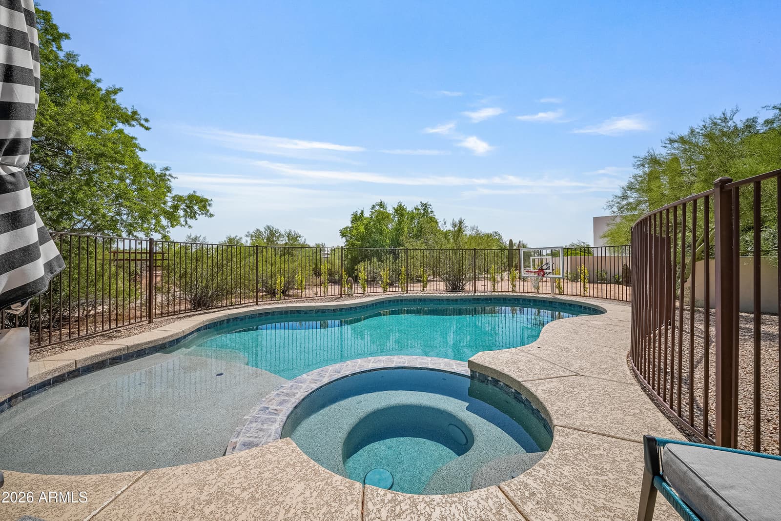 6019 E Wildcat Drive, Cave Creek, AZ 85331 — photo 19 of 22