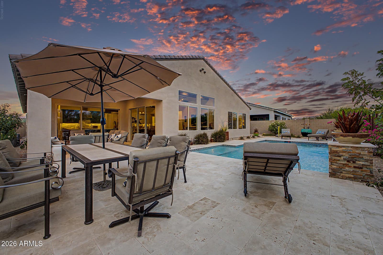 33364 N Maverick Mountain Trail, San Tan Valley, AZ 85144 — photo 26 of 34