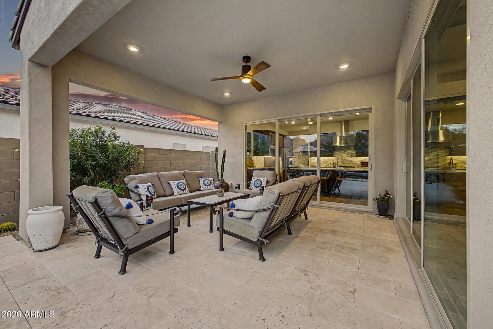 33364 N Maverick Mountain Trail, San Tan Valley, AZ 85144 — photo 27 of 34