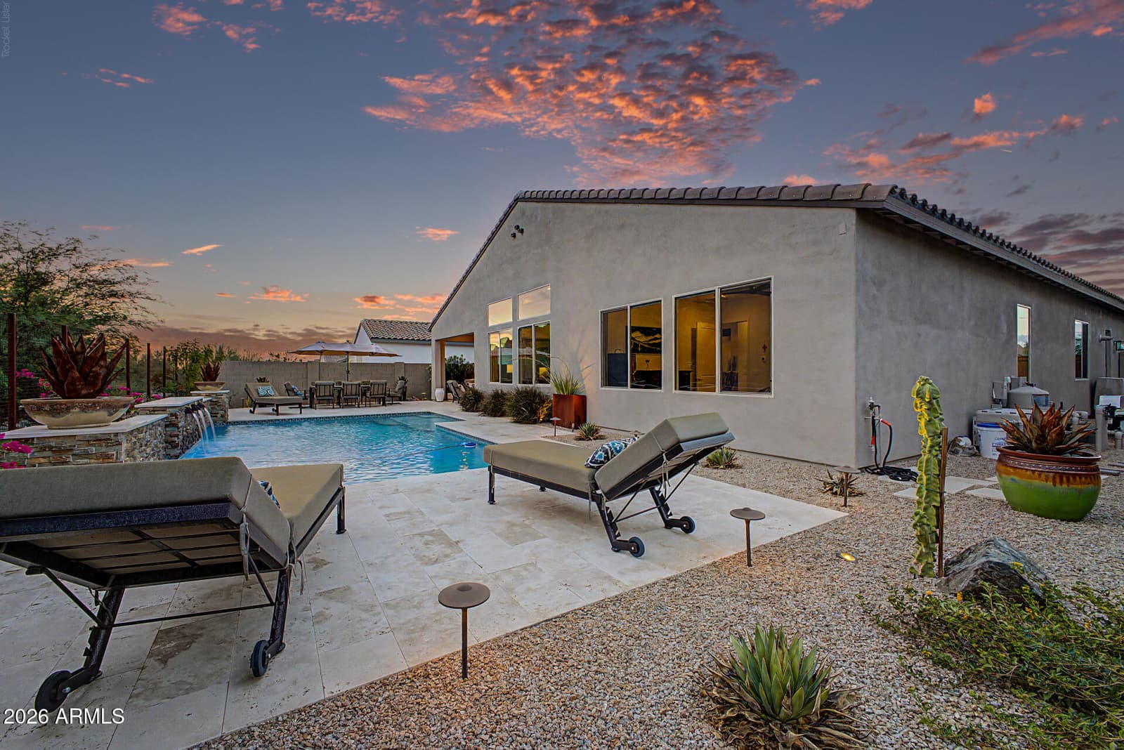 33364 N Maverick Mountain Trail, San Tan Valley, AZ 85144 — photo 28 of 34