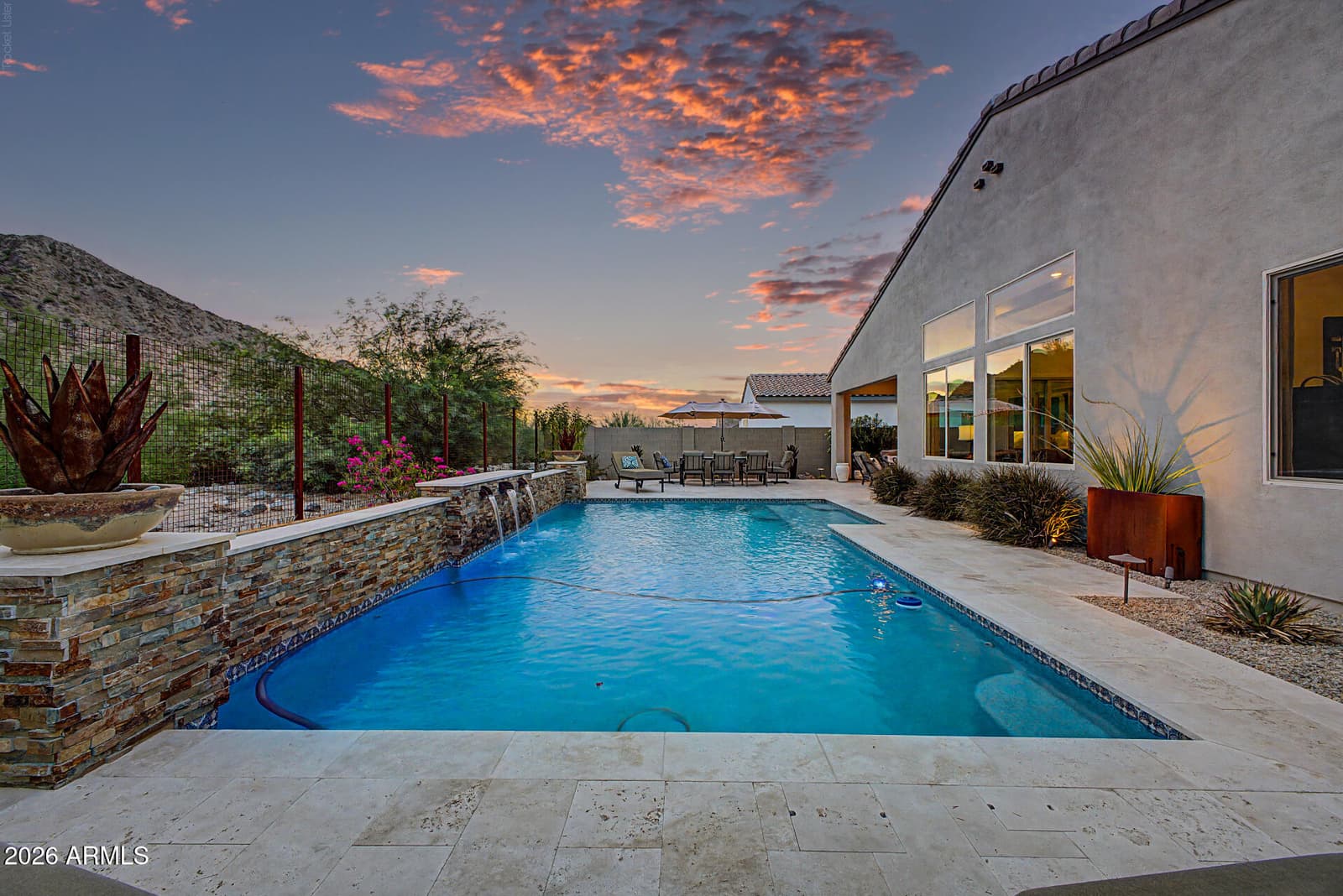 33364 N Maverick Mountain Trail, San Tan Valley, AZ 85144 — photo 29 of 34