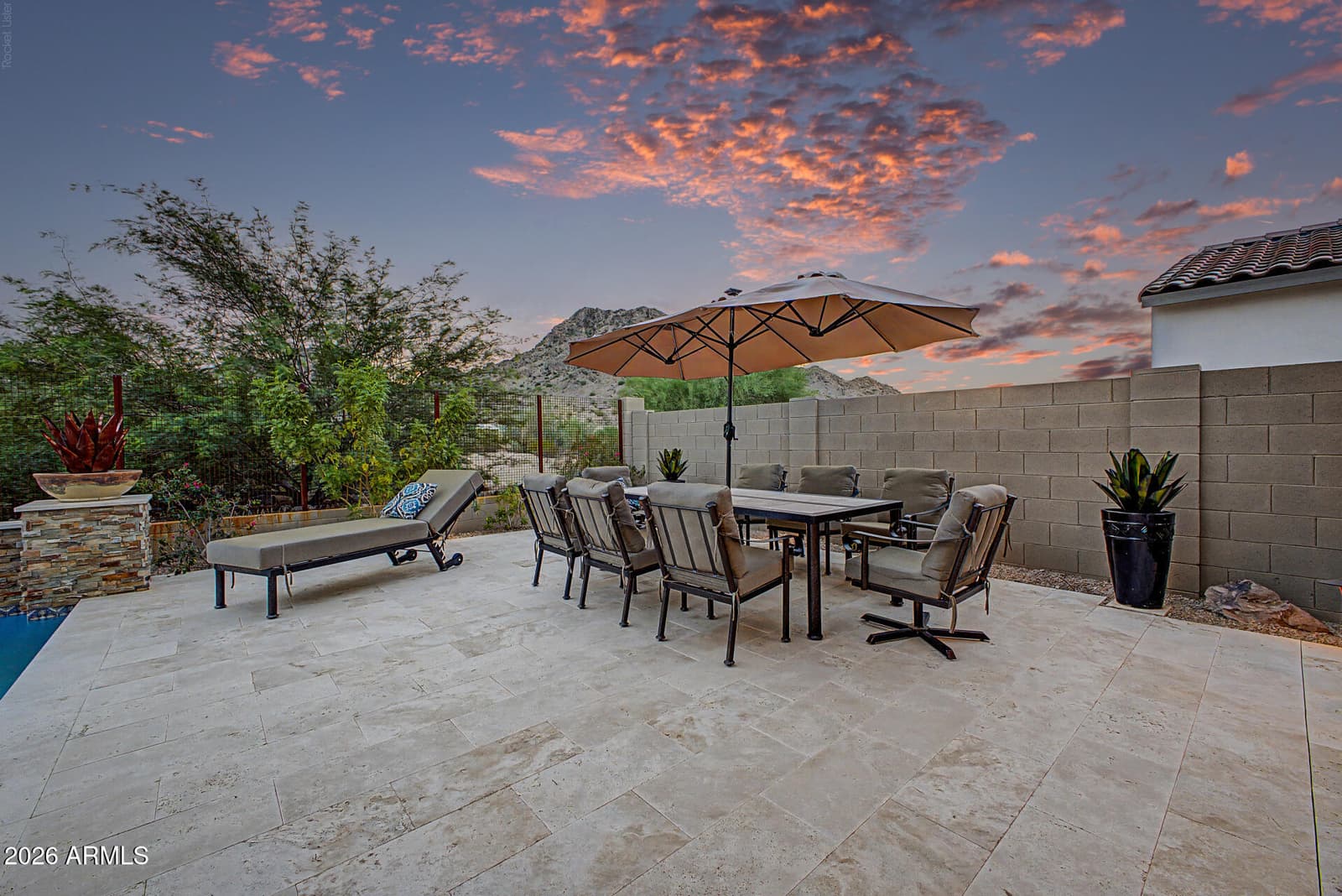33364 N Maverick Mountain Trail, San Tan Valley, AZ 85144 — photo 31 of 34