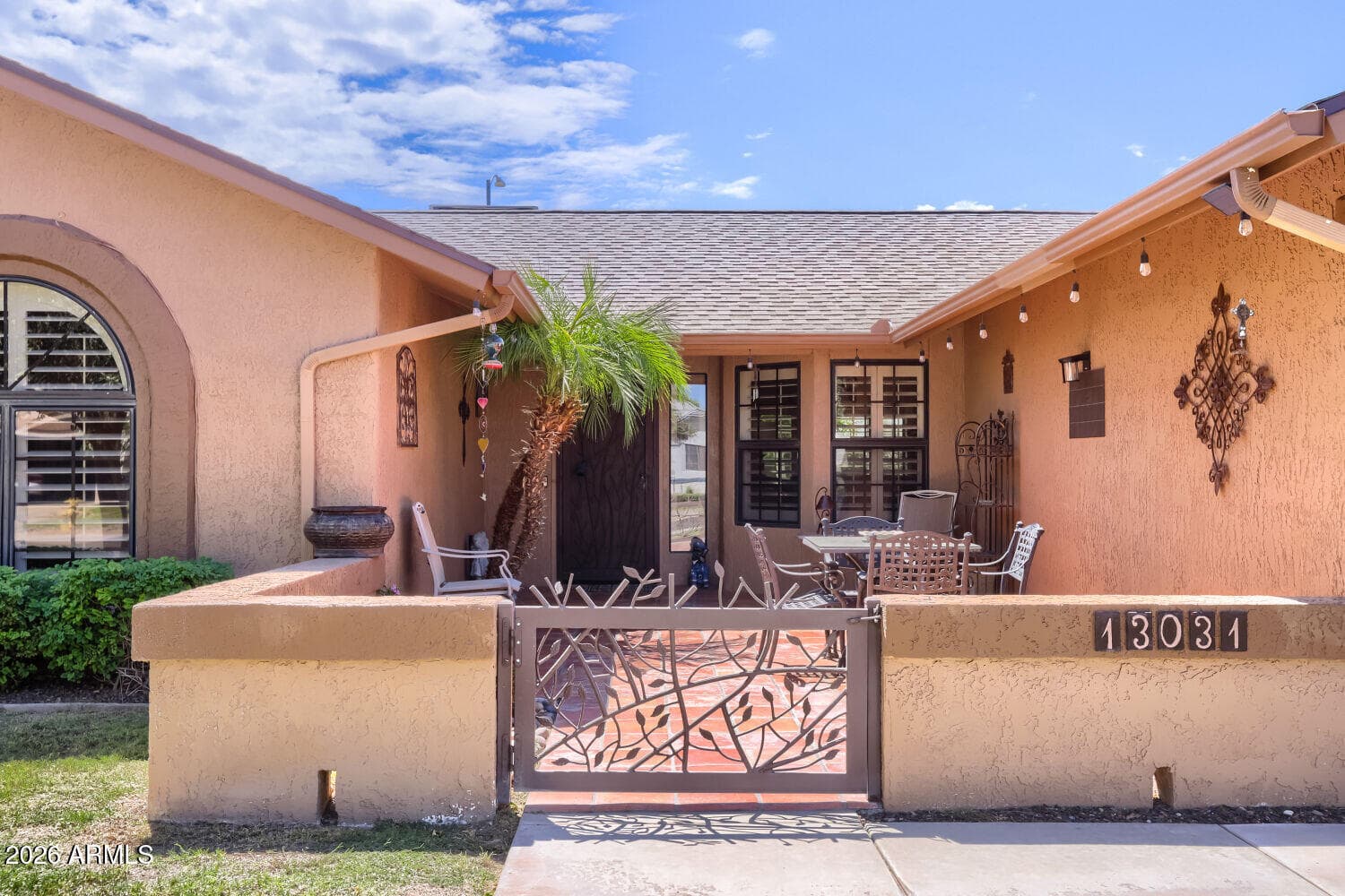 13031 W Peach Blossom Drive, Sun City West, AZ 85375 — photo 4 of 34