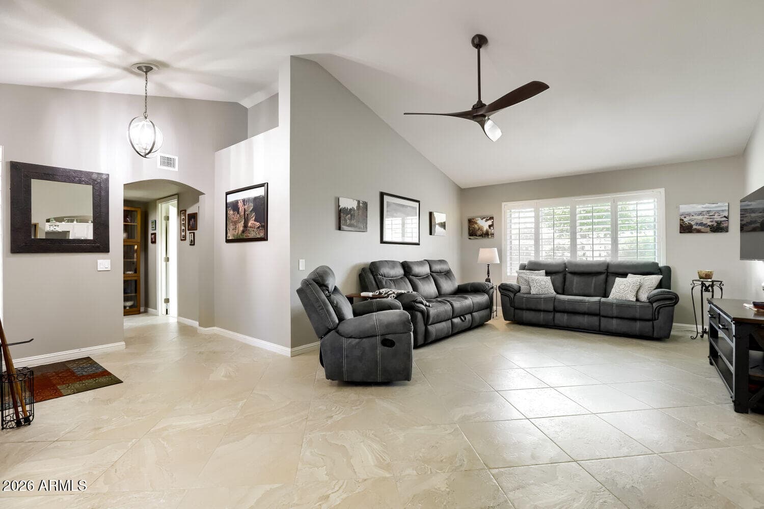 13031 W Peach Blossom Drive, Sun City West, AZ 85375 — photo 10 of 34