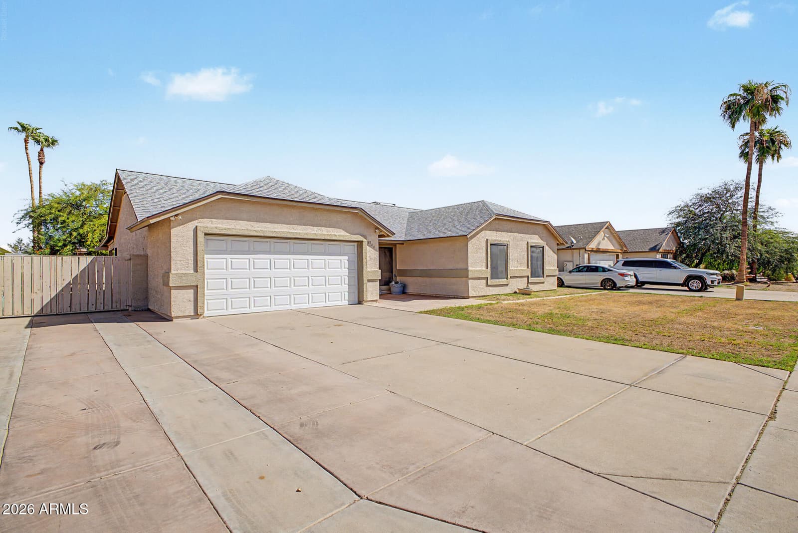 8708 W Townley Avenue, Peoria, AZ 85345
