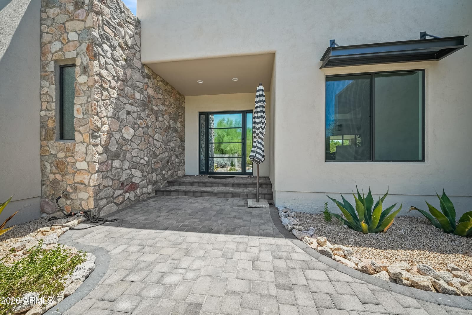 6019 E Wildcat Drive, Cave Creek, AZ 85331 — photo 3 of 22