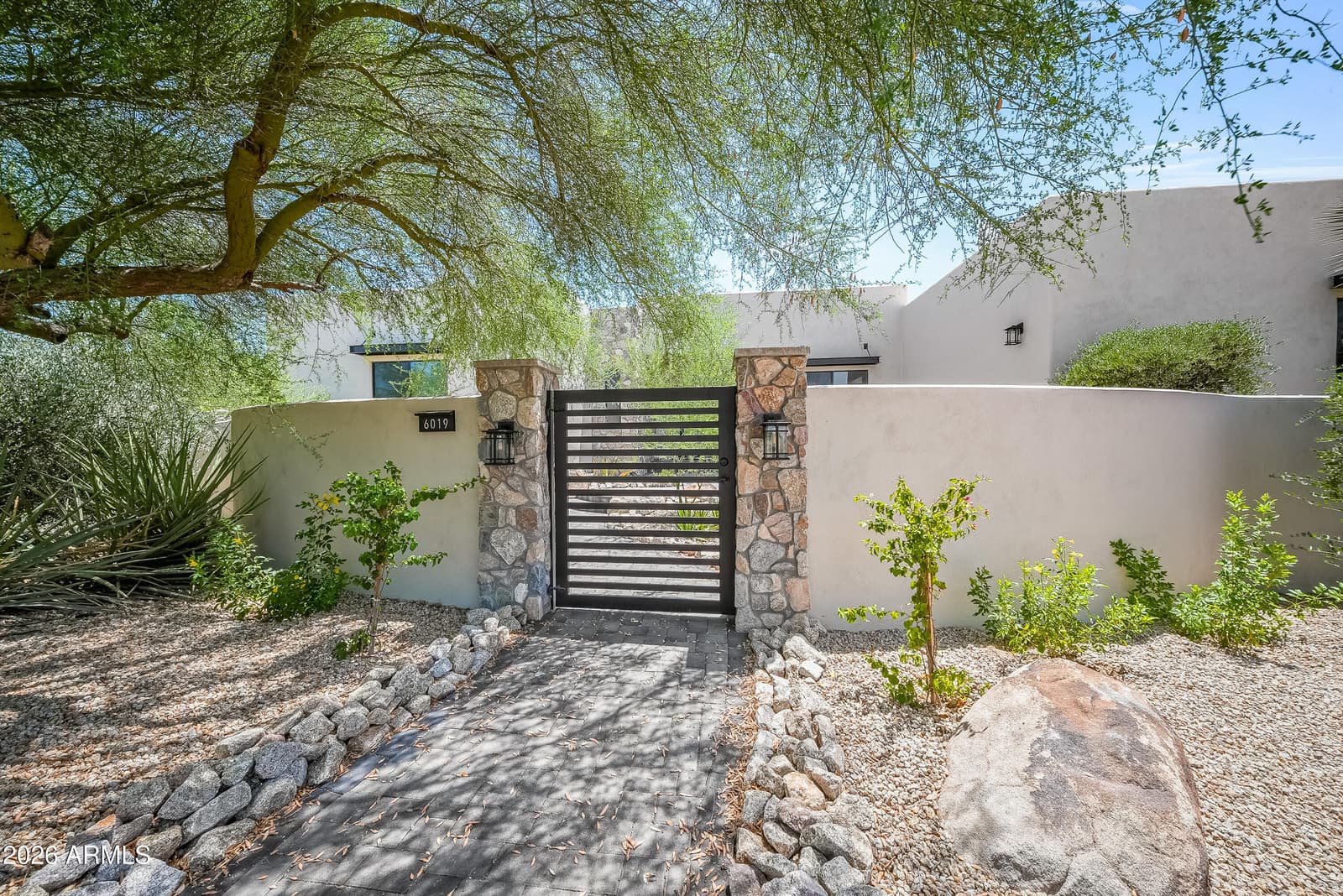 6019 E Wildcat Drive, Cave Creek, AZ 85331 — photo 2 of 22