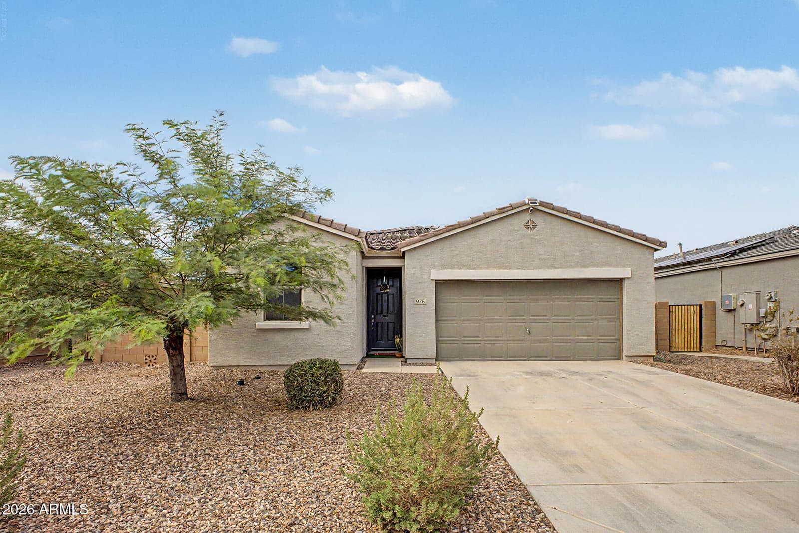 976 W Sullivan Avenue, Coolidge, AZ 85128 — photo 2 of 31