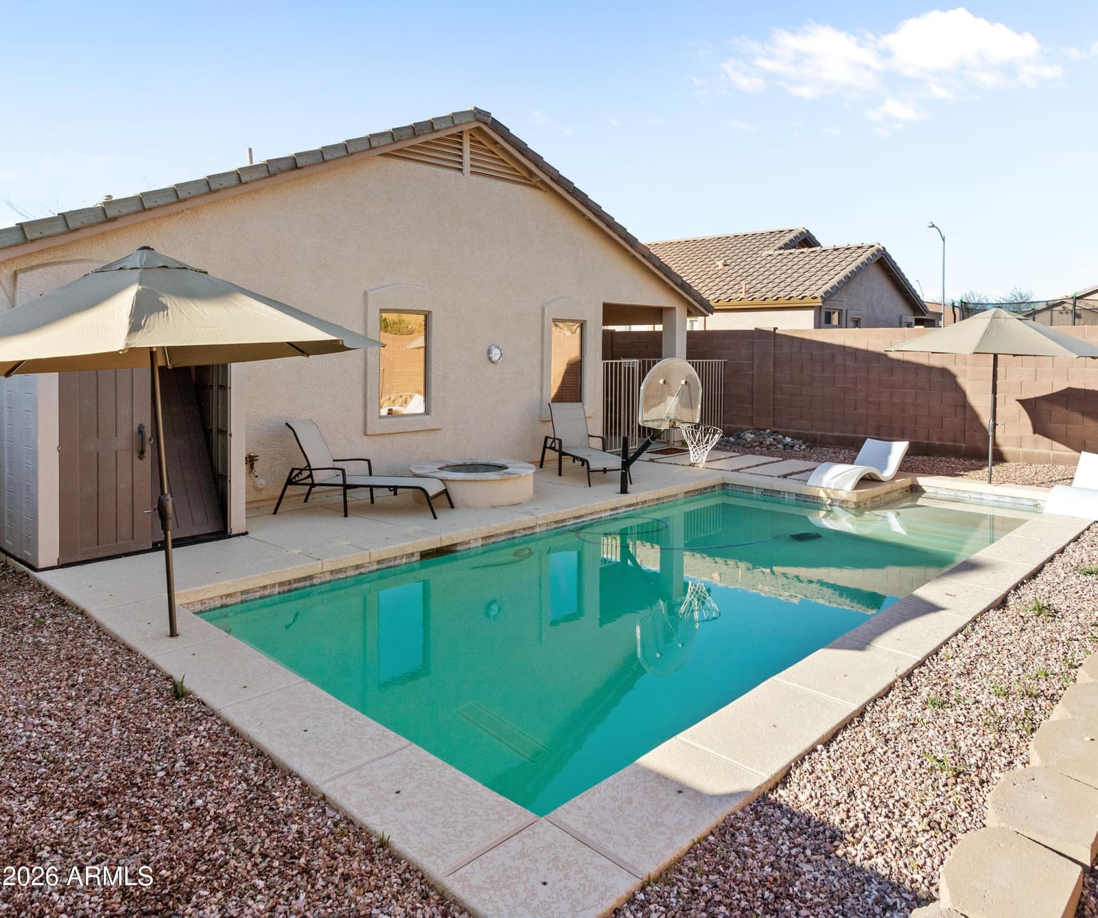 15472 W Mescal Street, Surprise, AZ 85379 — photo 14 of 17