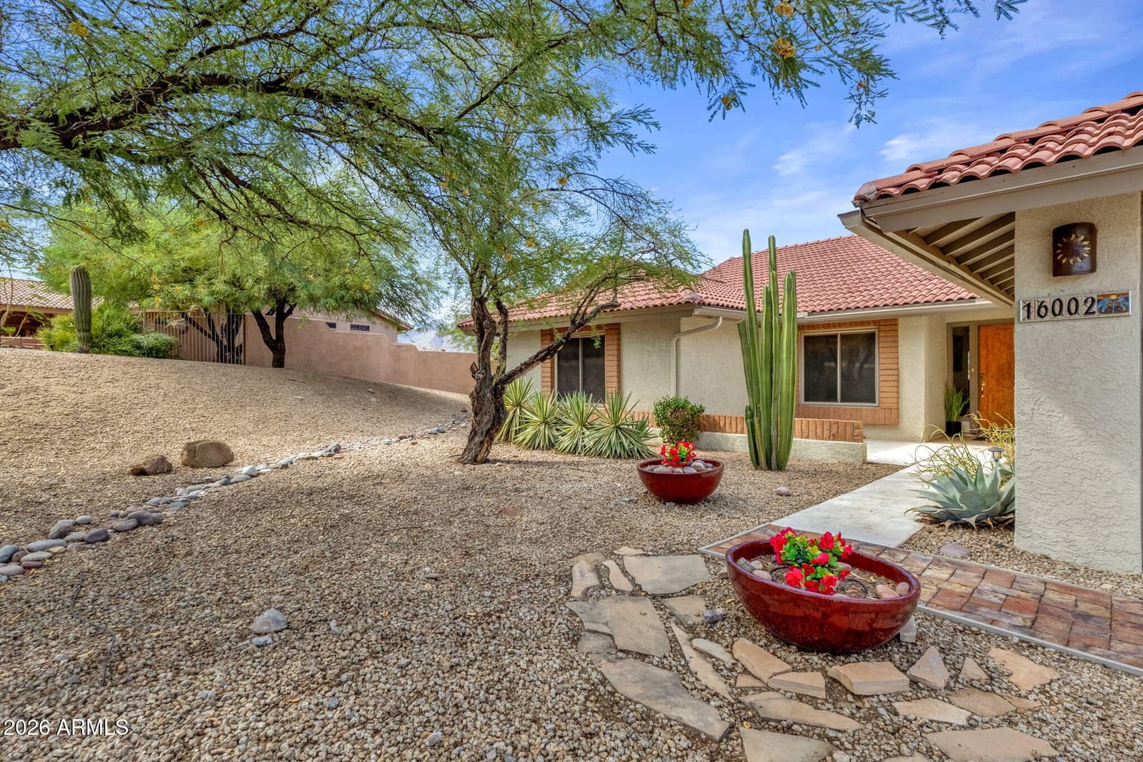 16002 E El Lago Boulevard, Fountain Hills, AZ 85268 — photo 4 of 52