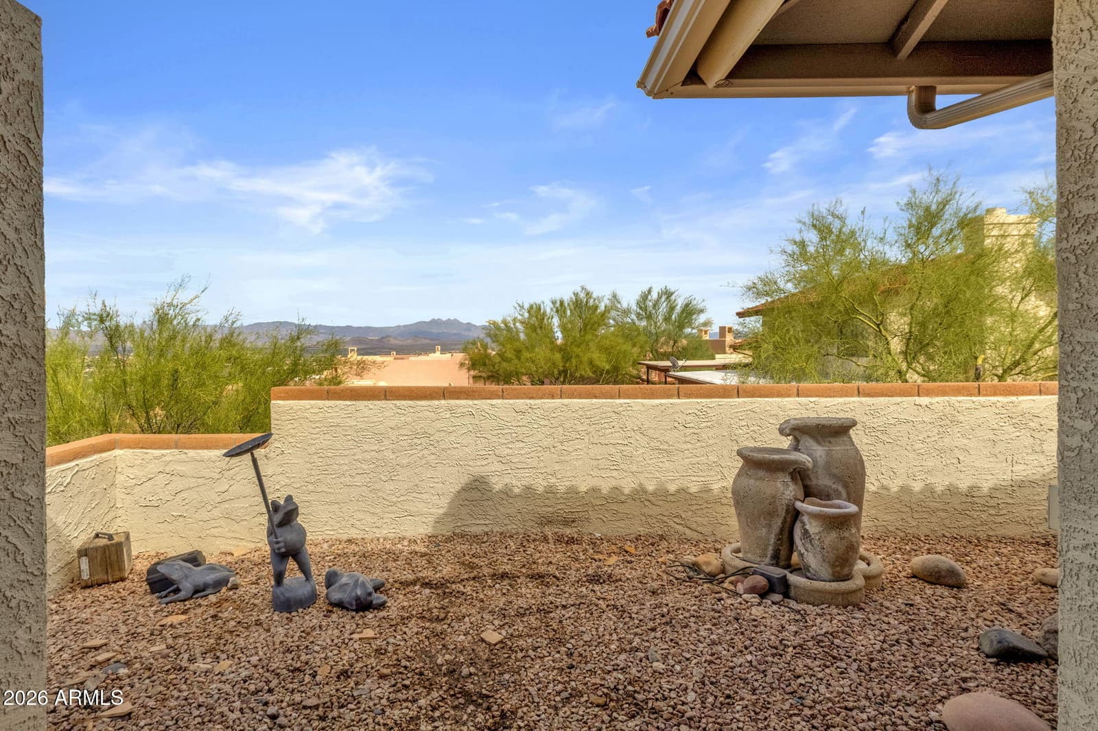 16002 E El Lago Boulevard, Fountain Hills, AZ 85268 — photo 37 of 52