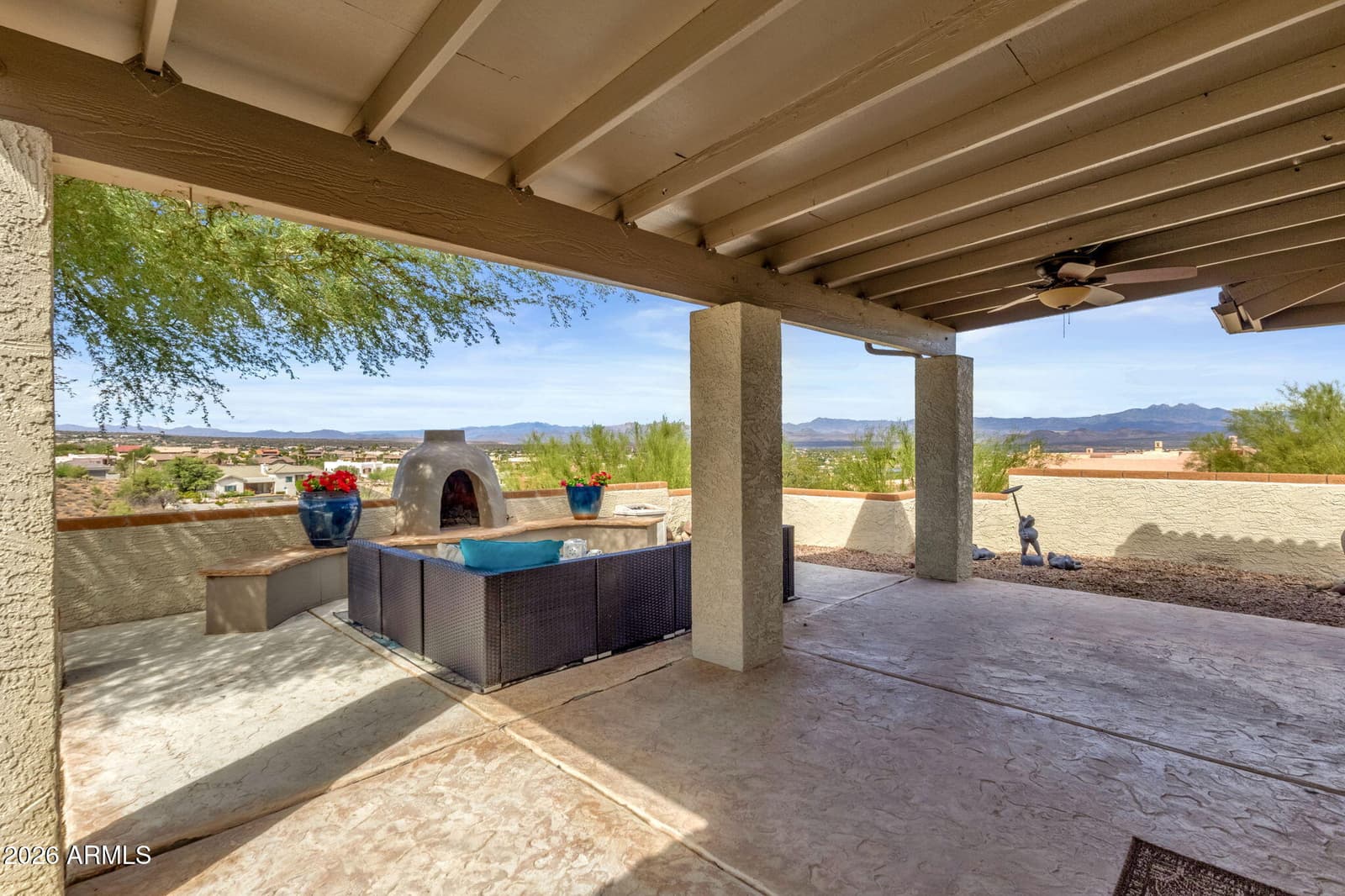 16002 E El Lago Boulevard, Fountain Hills, AZ 85268 — photo 40 of 52