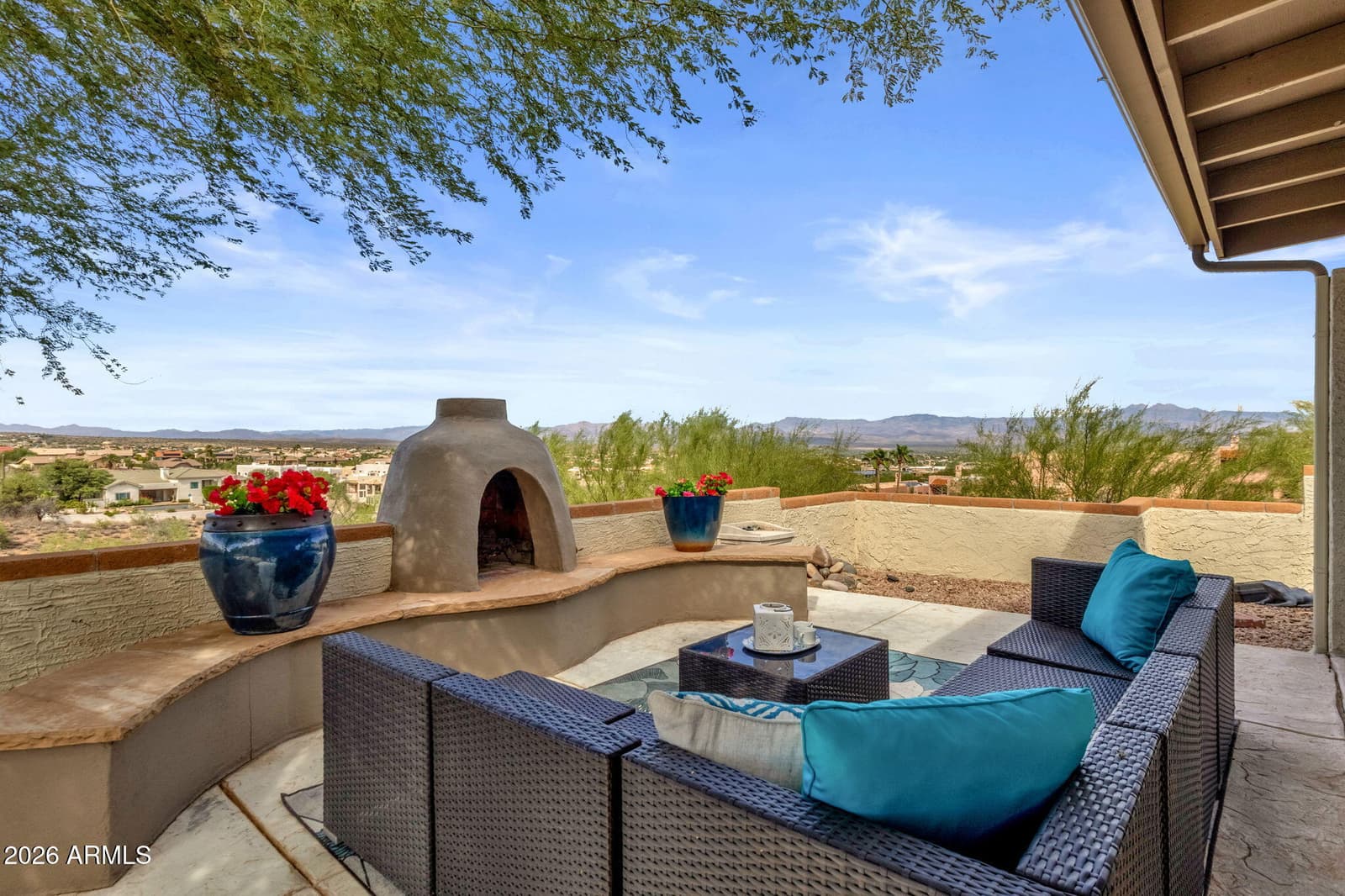 16002 E El Lago Boulevard, Fountain Hills, AZ 85268 — photo 42 of 52