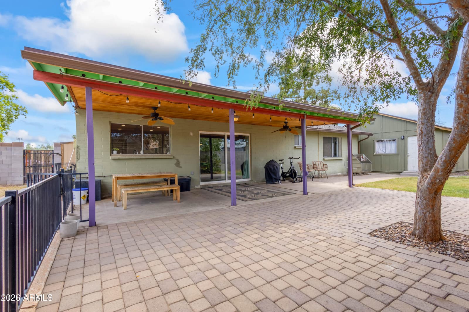 1334 S Alamo Circle, Mesa, AZ 85204 — photo 25 of 37