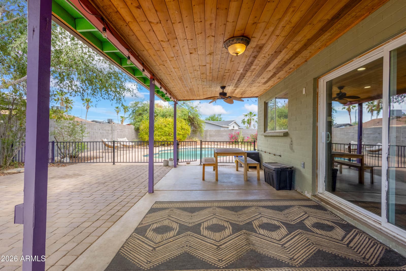 1334 S Alamo Circle, Mesa, AZ 85204 — photo 26 of 37