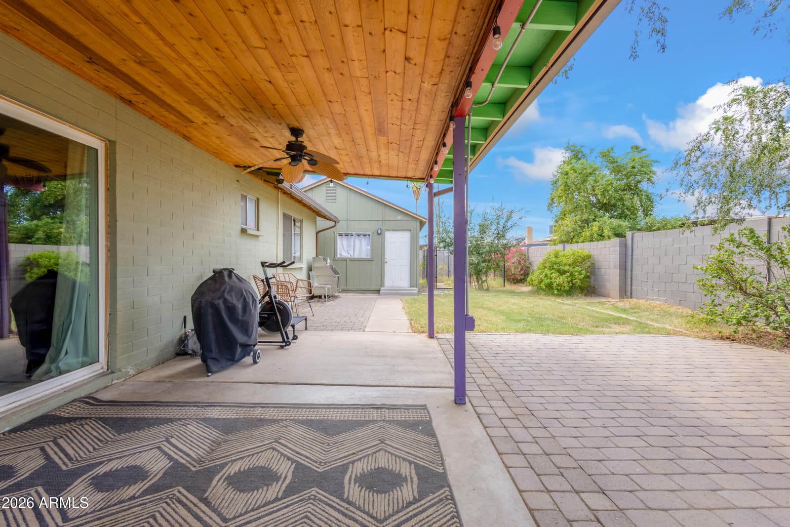 1334 S Alamo Circle, Mesa, AZ 85204 — photo 29 of 37