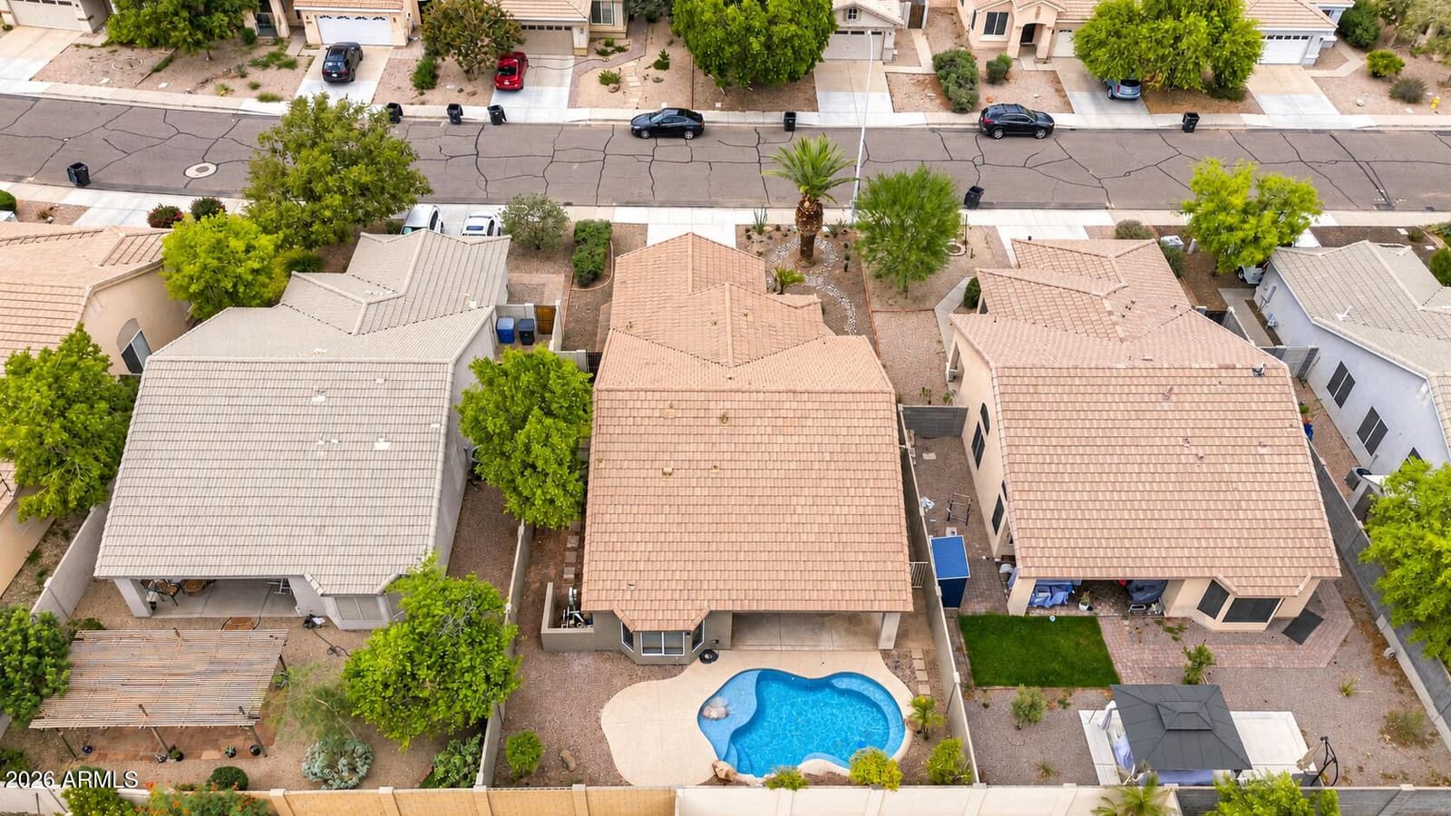 1451 W Armstrong Way, Chandler, AZ 85286 — photo 48 of 56