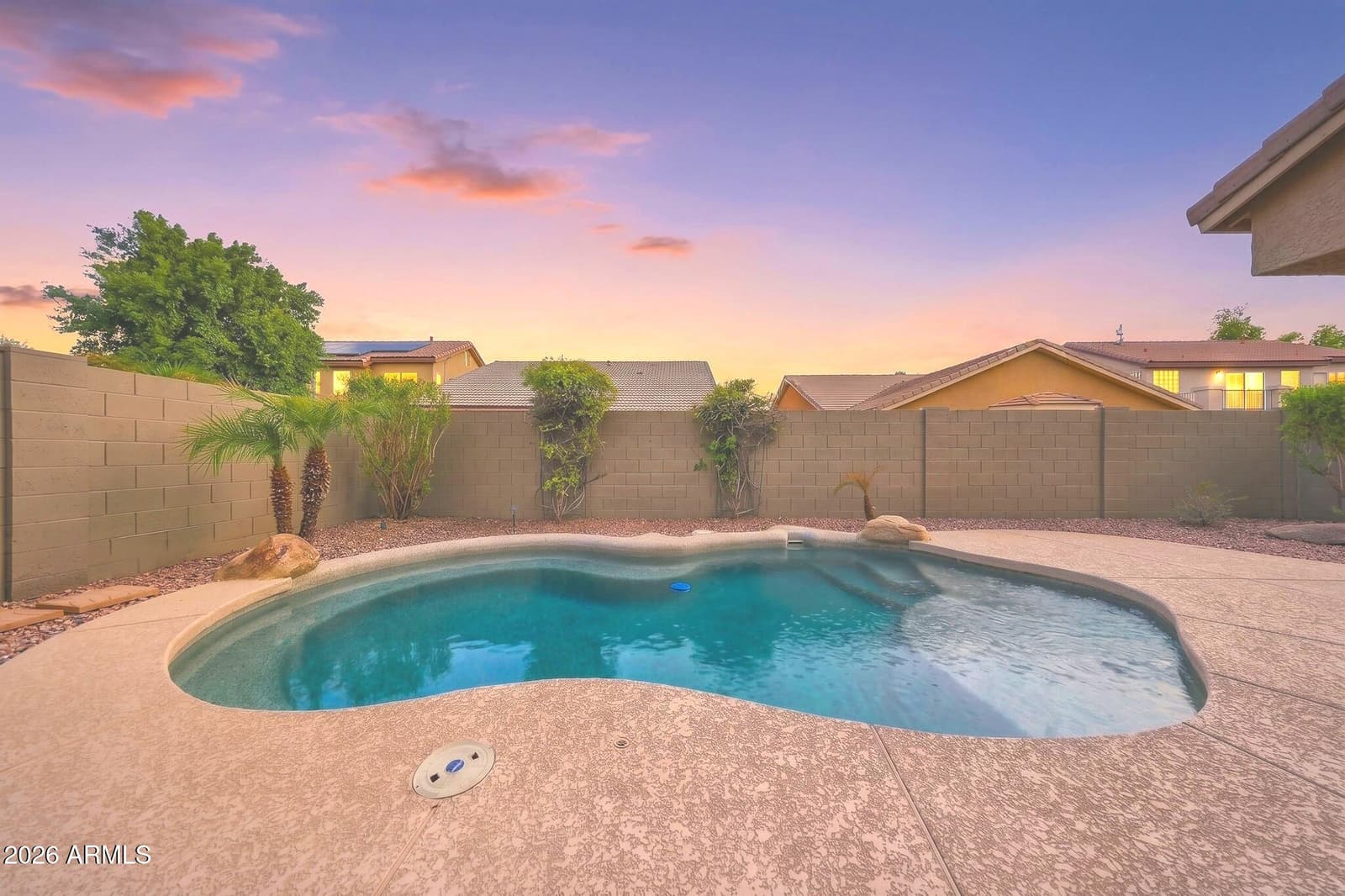 1451 W Armstrong Way, Chandler, AZ 85286 — photo 50 of 56