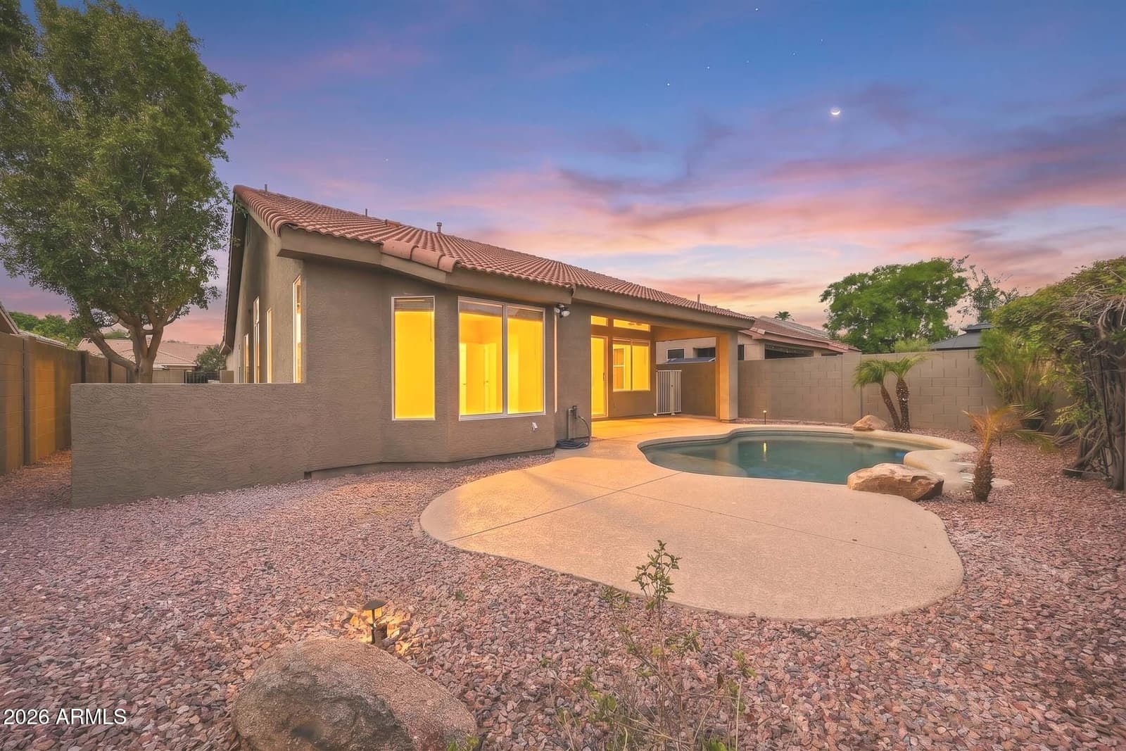 1451 W Armstrong Way, Chandler, AZ 85286 — photo 52 of 56
