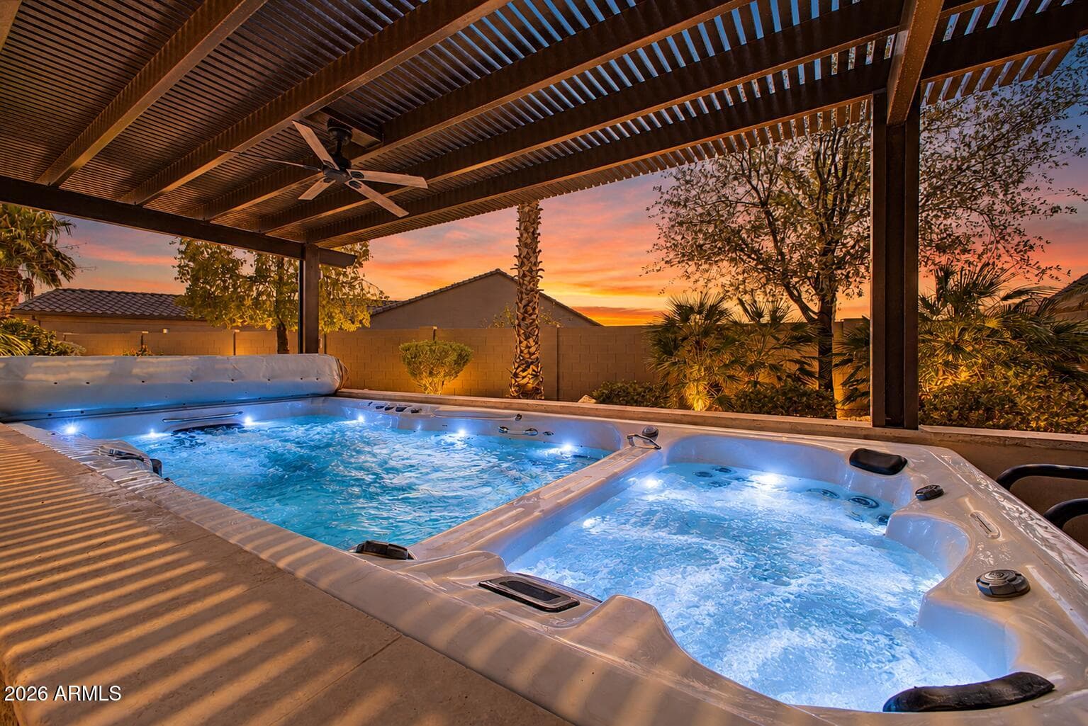 4678 N Bryce Canyon Court, Eloy, AZ 85131 — photo 53 of 91