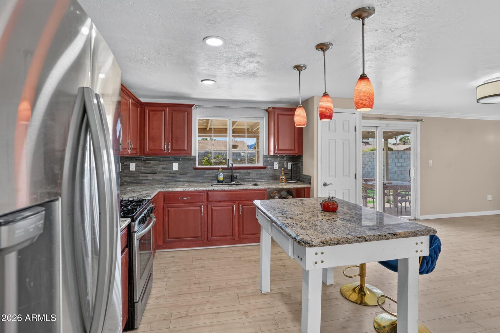 3629 E Winchcomb Drive, Phoenix, AZ 85032 — photo 16 of 32