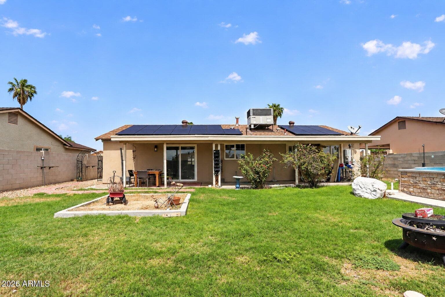 3629 E Winchcomb Drive, Phoenix, AZ 85032 — photo 3 of 32