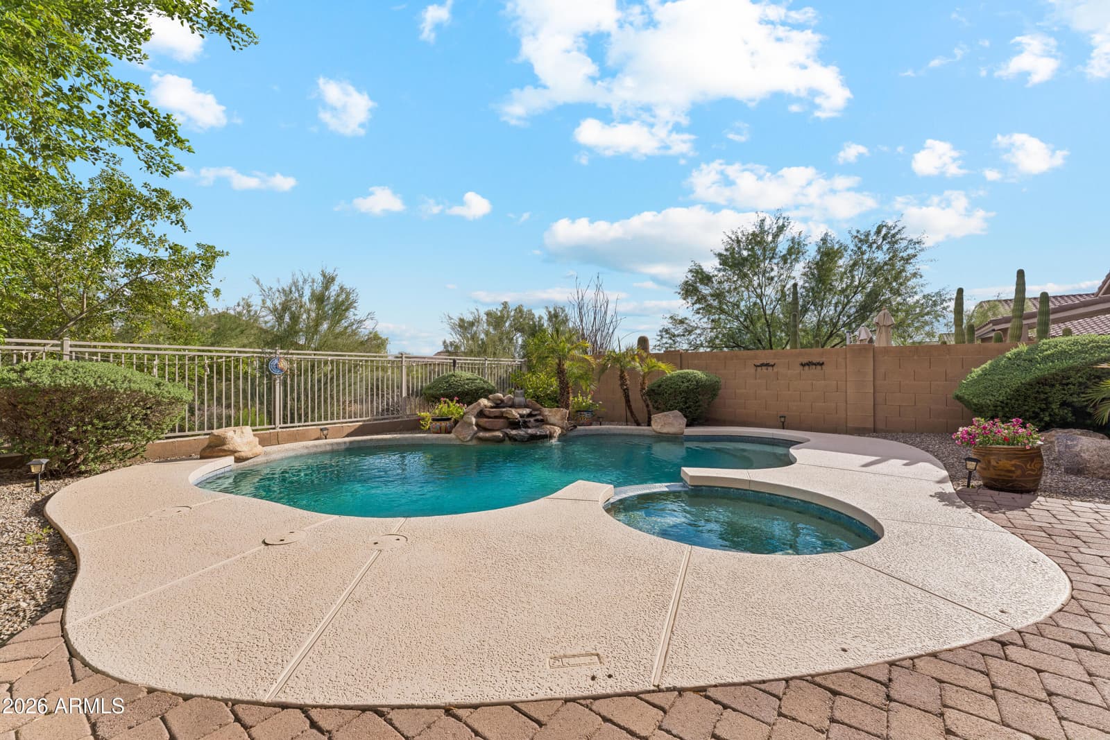 4465 E Coyote Wash Drive, Cave Creek, AZ 85331 — photo 27 of 32
