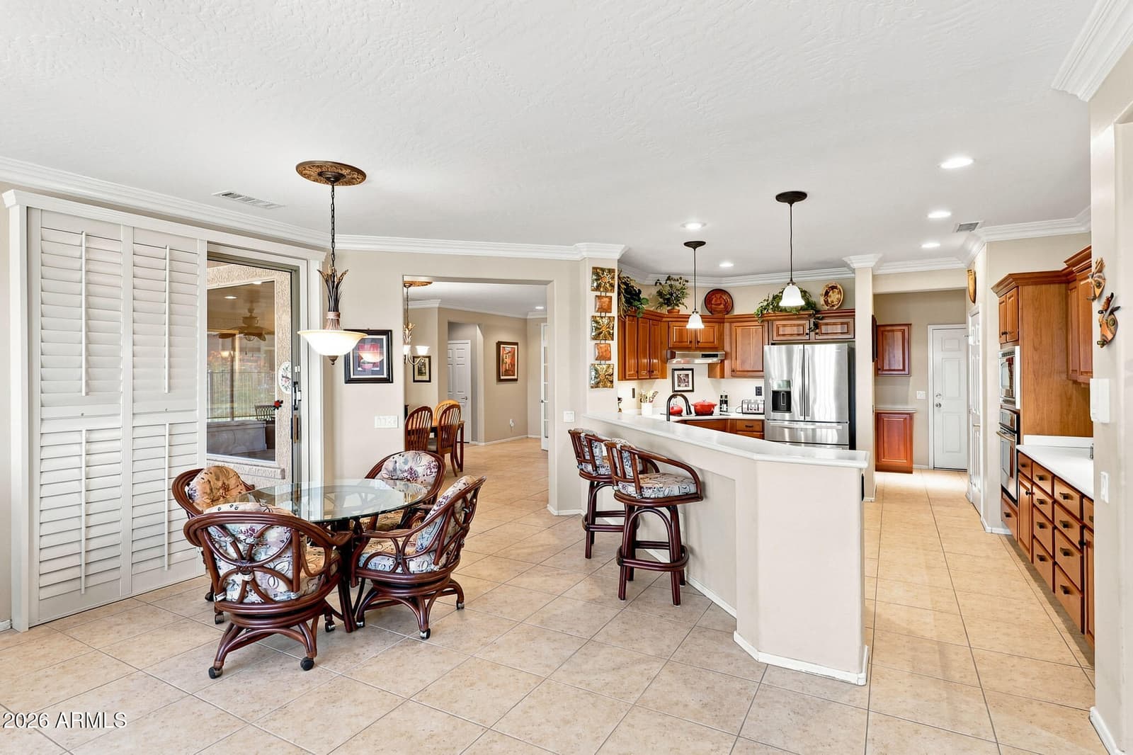 16904 W Villagio Drive, Surprise, AZ 85387 — photo 17 of 46