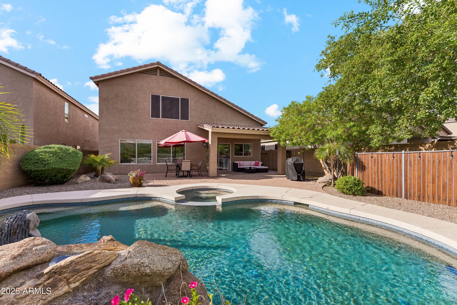 4465 E Coyote Wash Drive, Cave Creek, AZ 85331 — photo 25 of 32