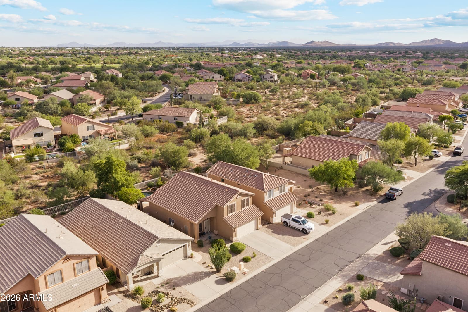 4465 E Coyote Wash Drive, Cave Creek, AZ 85331 — photo 31 of 32