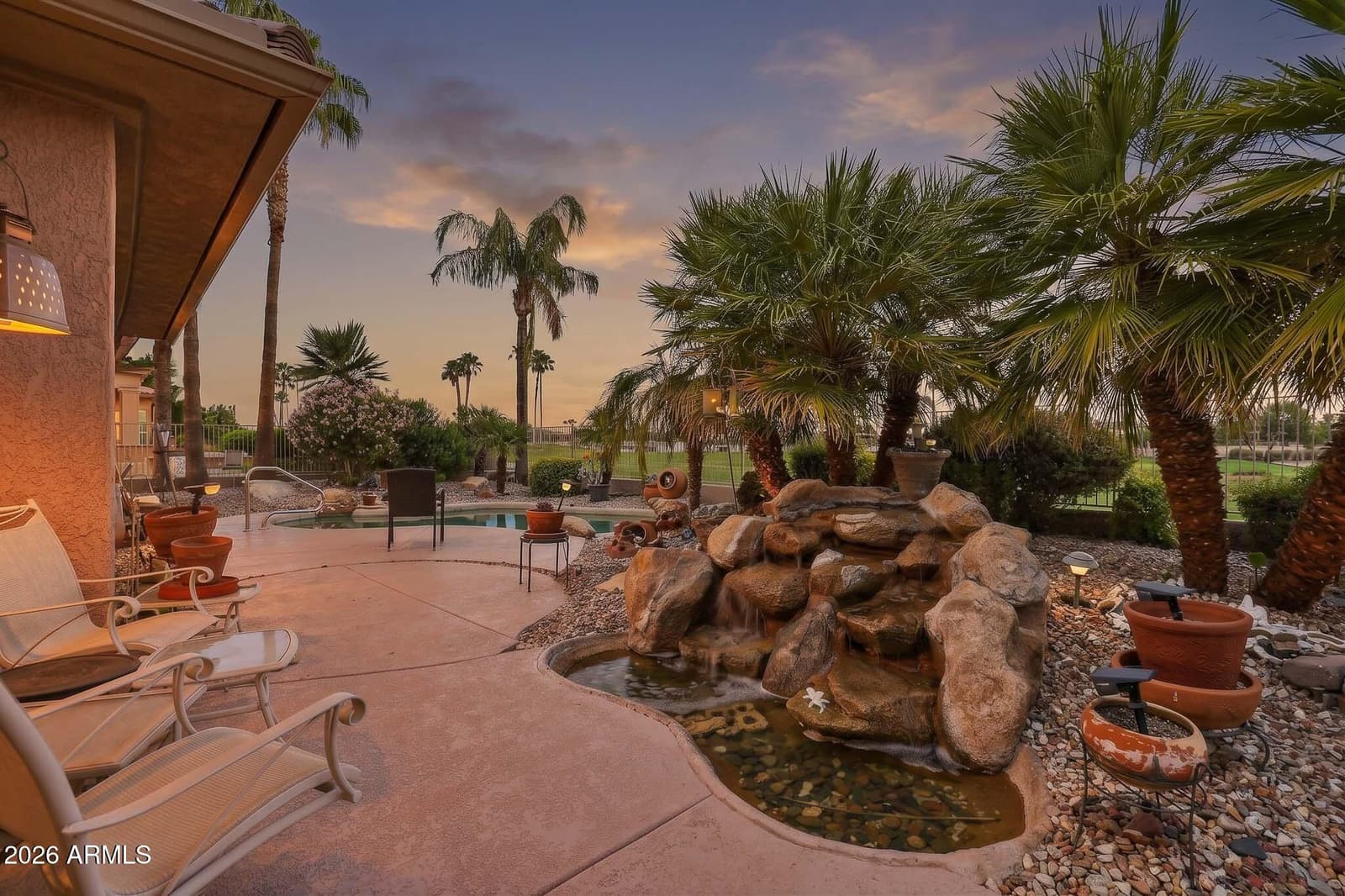 16904 W Villagio Drive, Surprise, AZ 85387 — photo 44 of 46