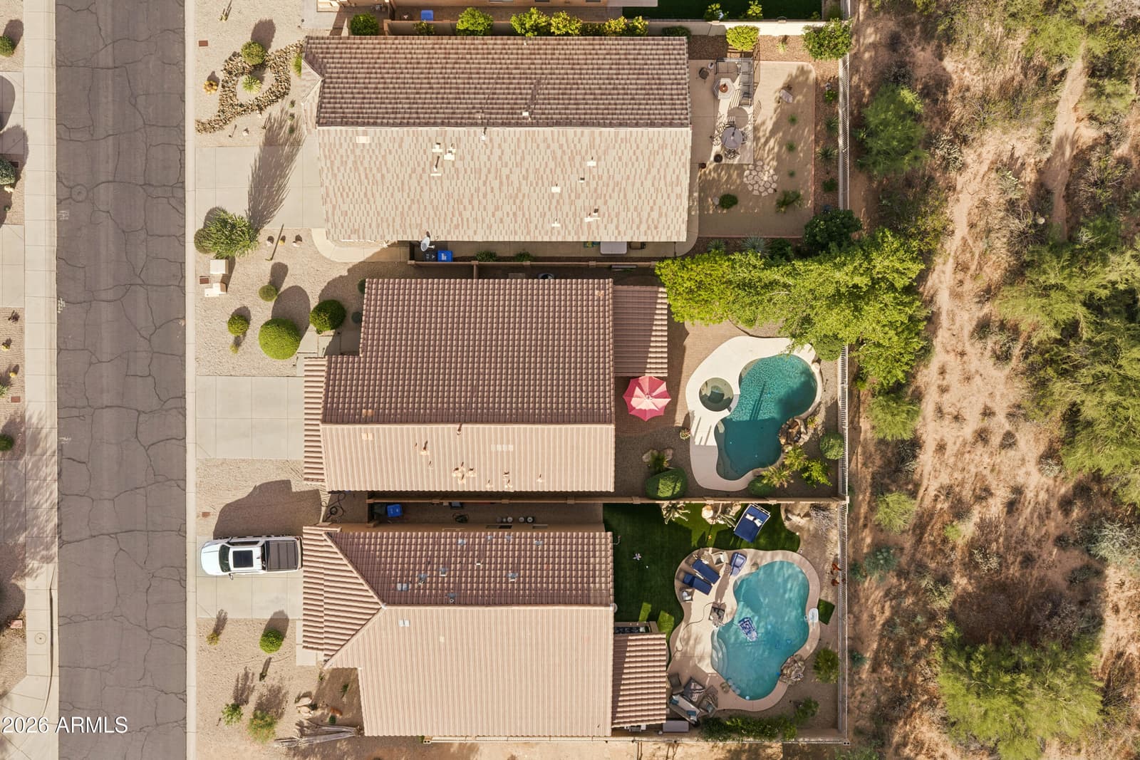 4465 E Coyote Wash Drive, Cave Creek, AZ 85331 — photo 28 of 32