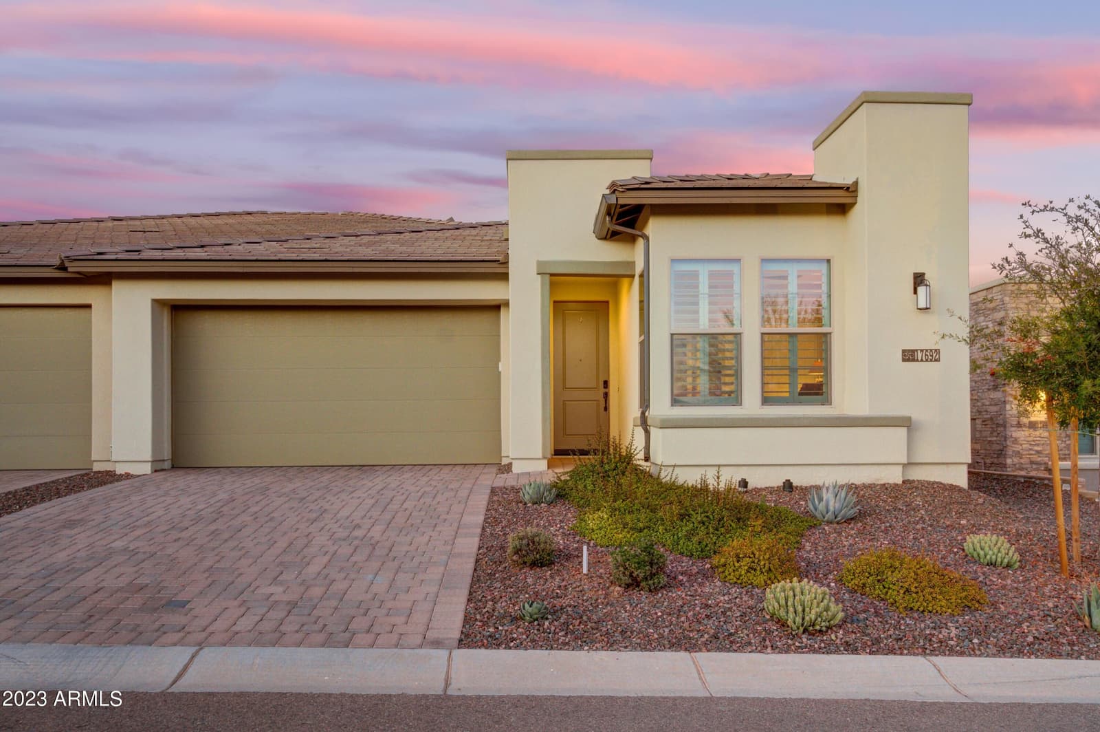 17692 E CHEVELON CANYON Circle, Rio Verde, AZ 85263