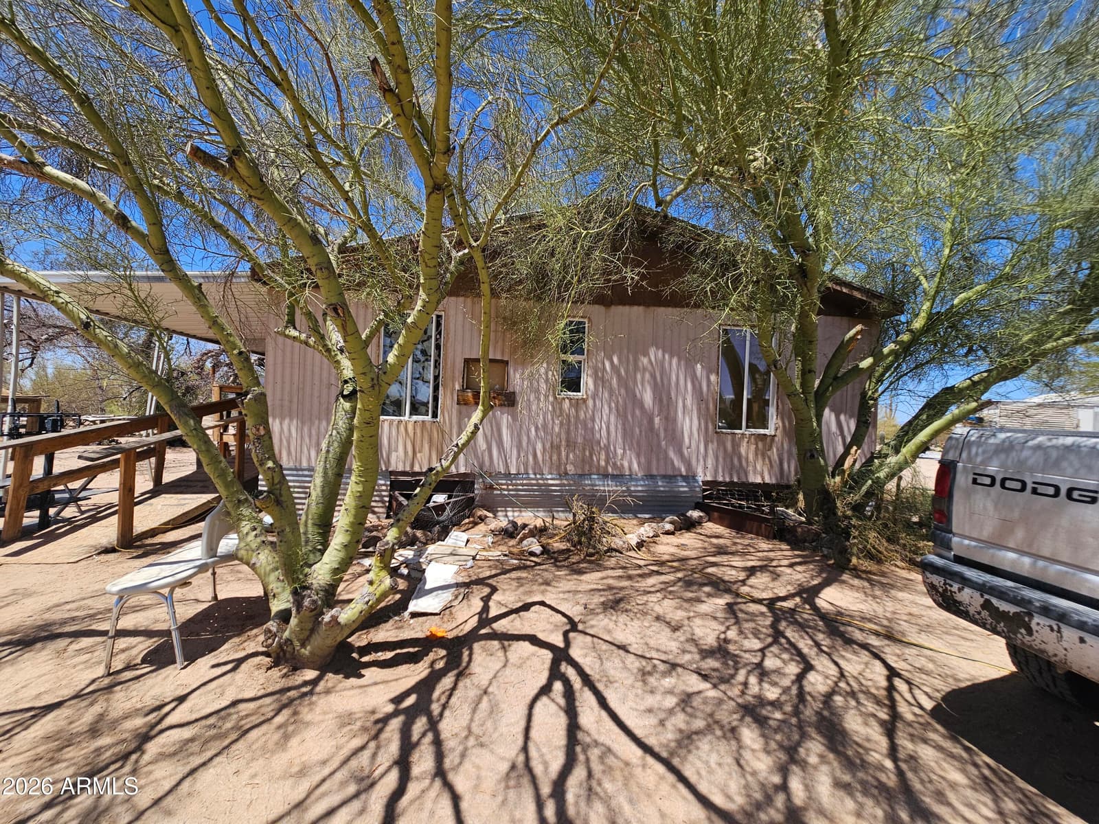 11761 N Abel Place, Florence, AZ 85132 — photo 36 of 51