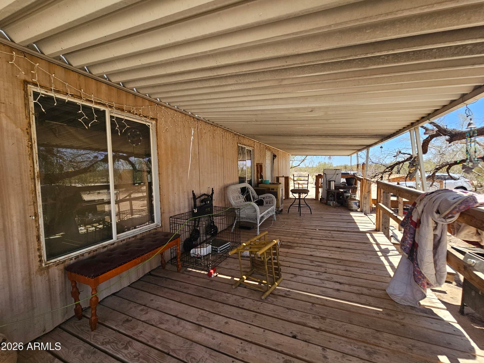 11761 N Abel Place, Florence, AZ 85132 — photo 39 of 51