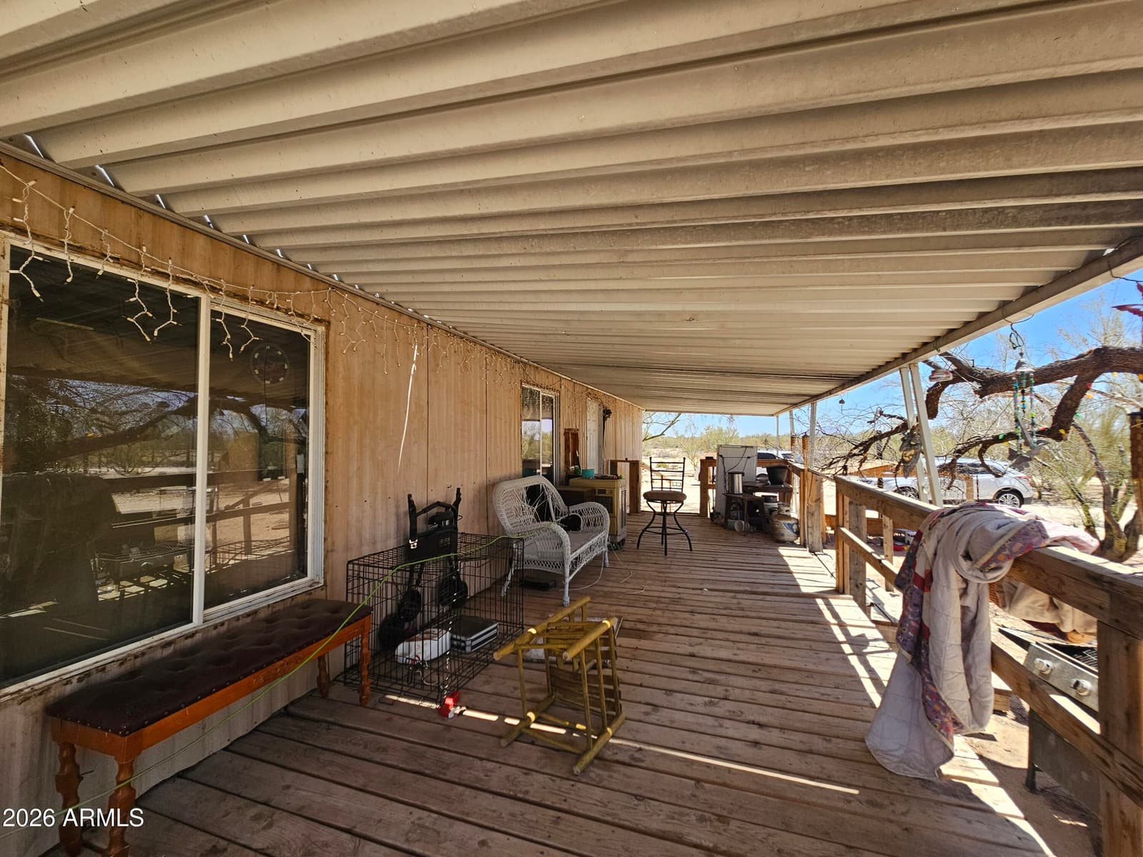 11761 N Abel Place, Florence, AZ 85132 — photo 40 of 51