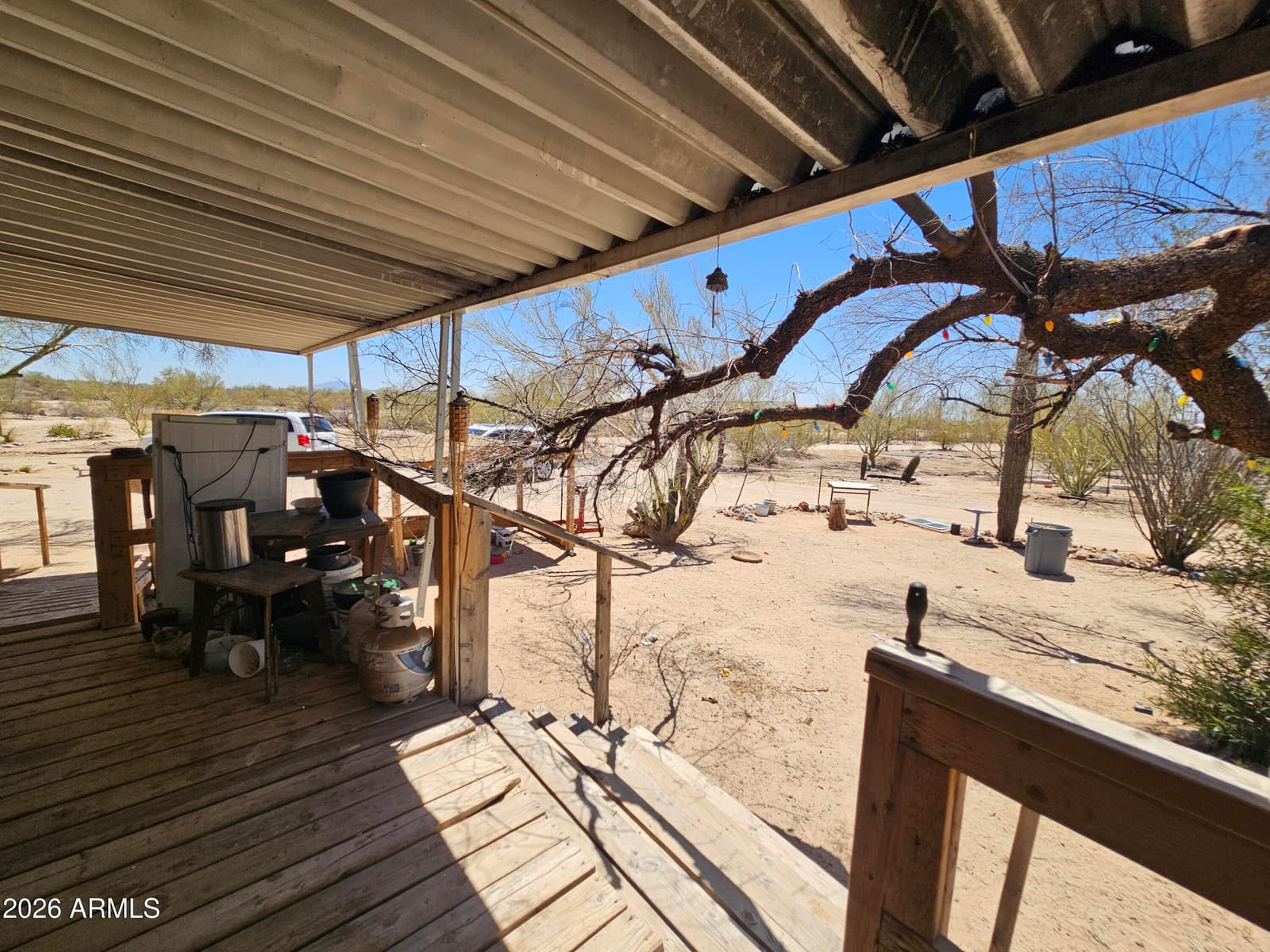 11761 N Abel Place, Florence, AZ 85132 — photo 42 of 51