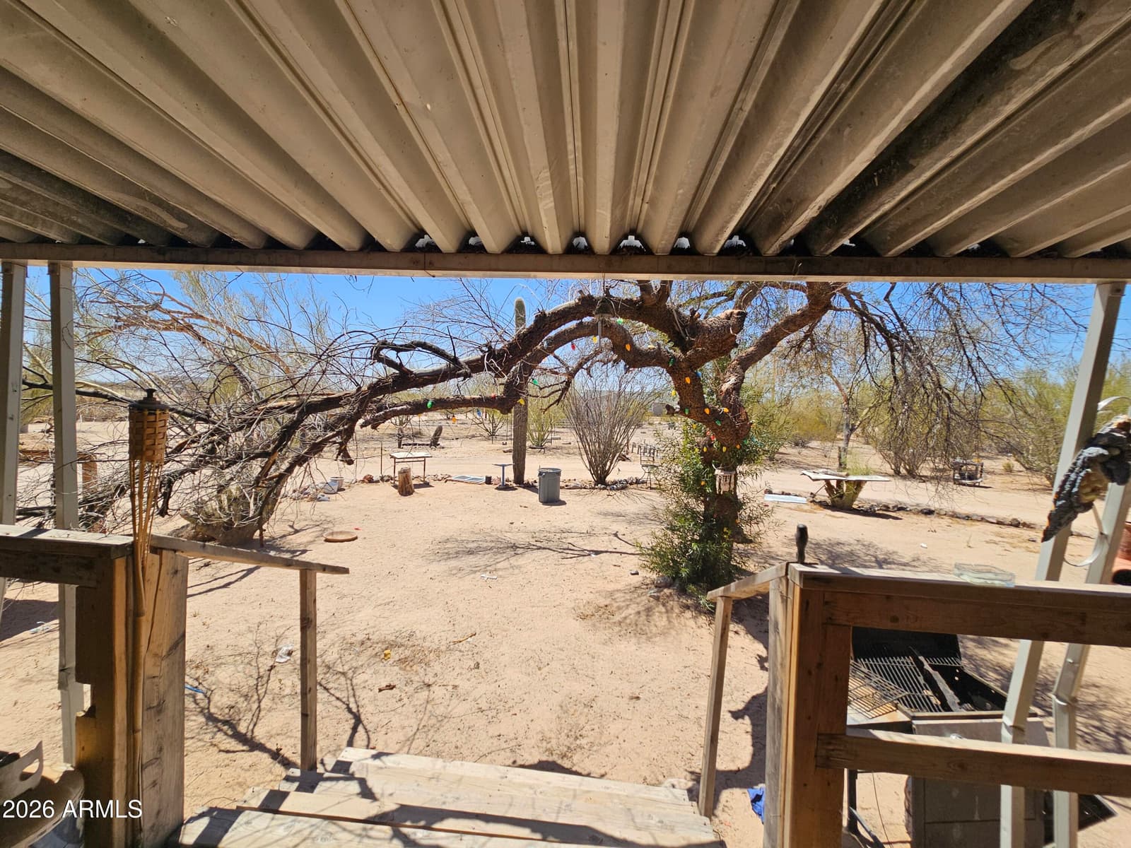 11761 N Abel Place, Florence, AZ 85132 — photo 43 of 51