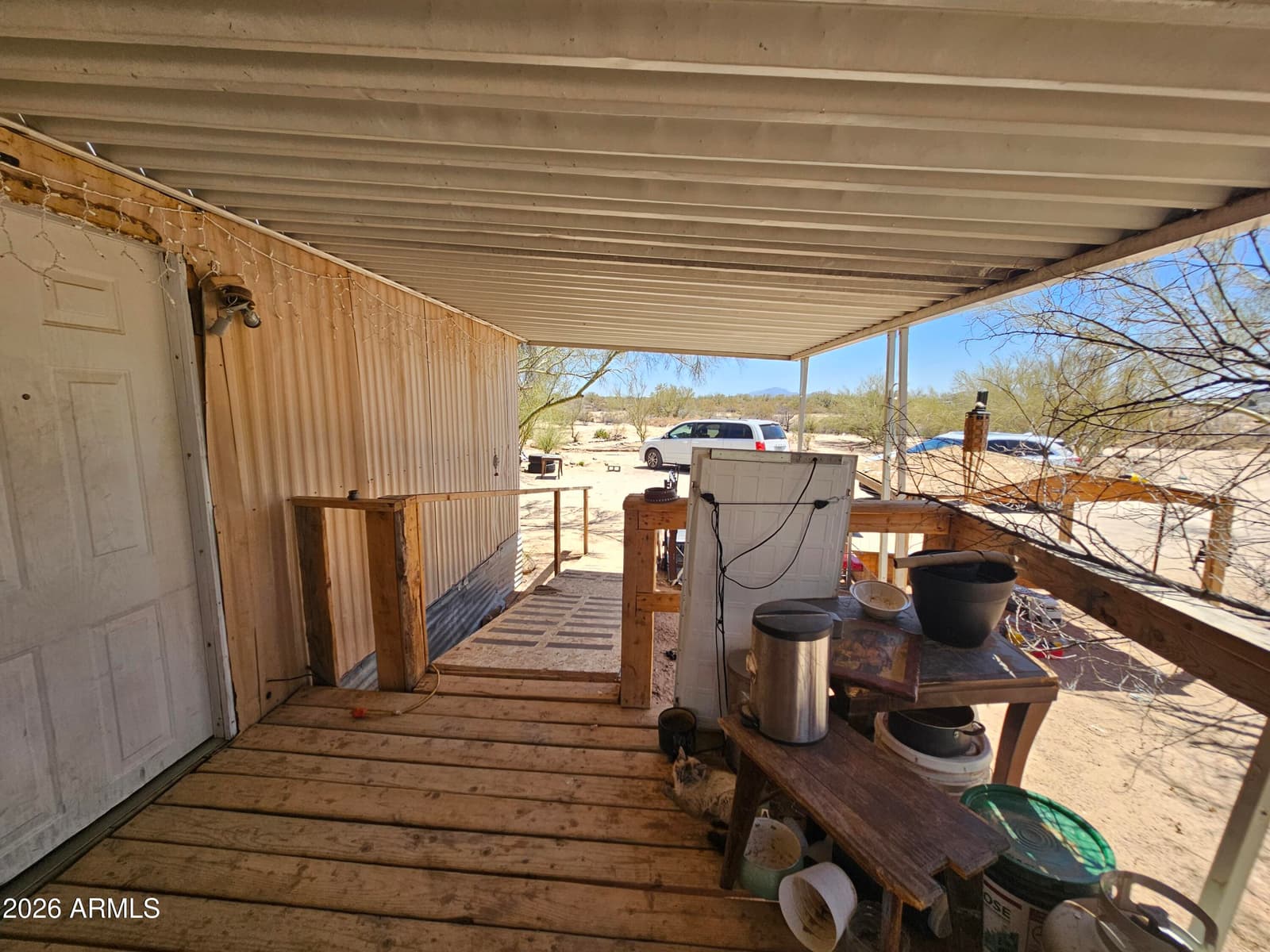 11761 N Abel Place, Florence, AZ 85132 — photo 44 of 51