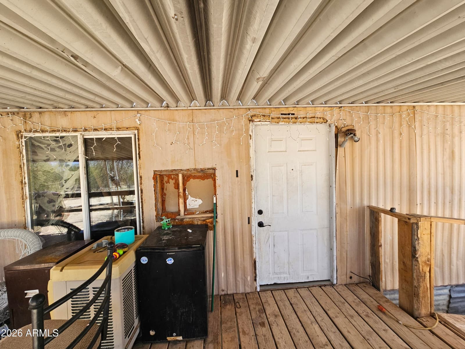 11761 N Abel Place, Florence, AZ 85132 — photo 45 of 51