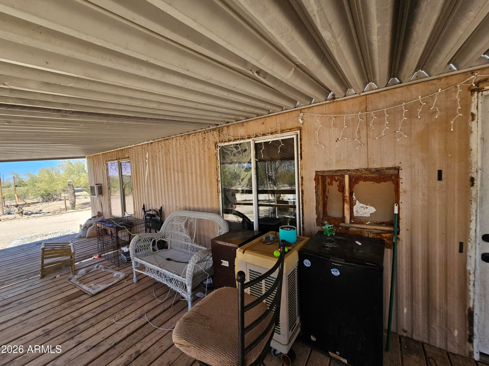 11761 N Abel Place, Florence, AZ 85132 — photo 47 of 51