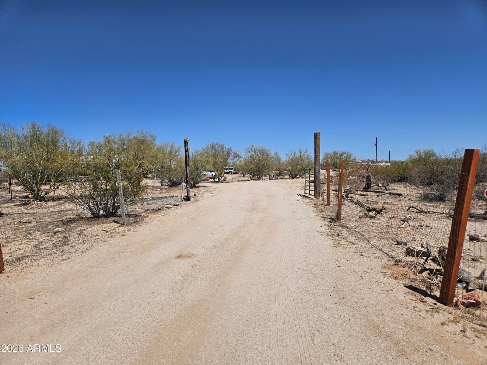 11761 N Abel Place, Florence, AZ 85132 — photo 48 of 51