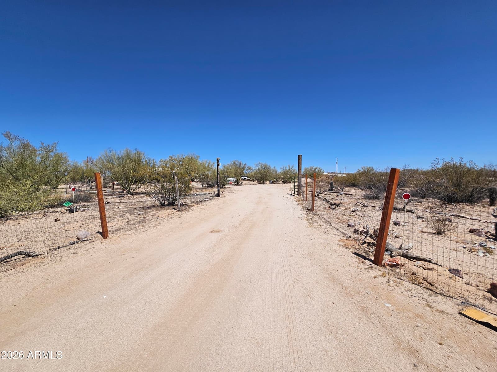 11761 N Abel Place, Florence, AZ 85132 — photo 50 of 51