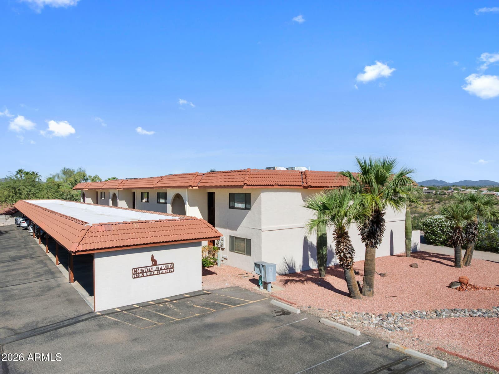 100 N VULTURE MINE Road 103, Wickenburg, AZ 85390