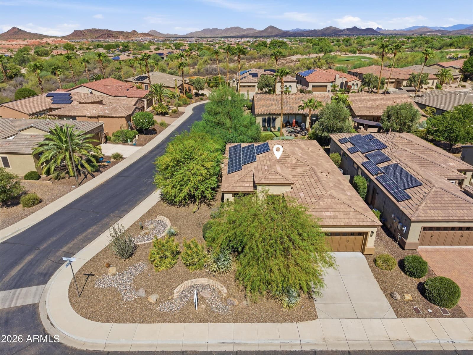 27582 N 129th Lane, Peoria, AZ 85383 — photo 43 of 79