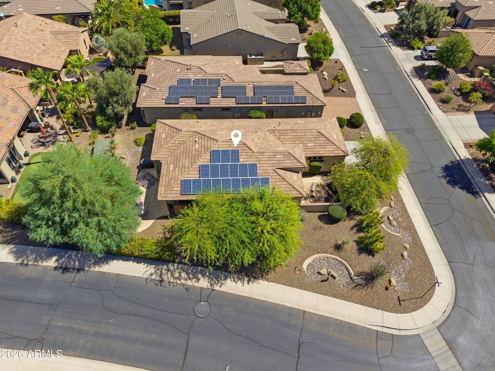 27582 N 129th Lane, Peoria, AZ 85383 — photo 44 of 79